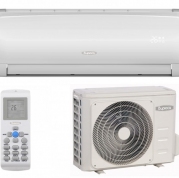 Бирюса B-09UIR/B-09UIQ