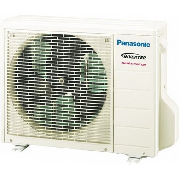 Panasonic CS/CU-BE35TKE