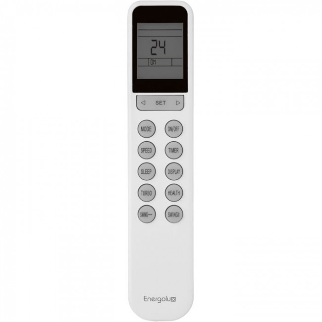 Energolux SAS24G1-AI/SAU24G1-AI Energolux SAS24G1-AI/SAU24G1-AI