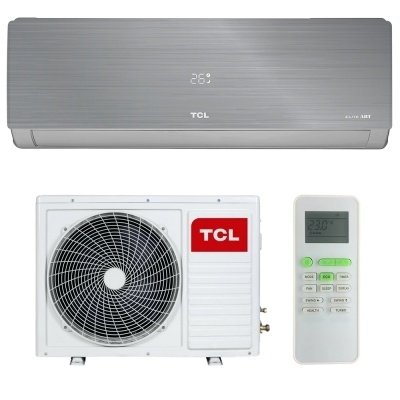 TCL TAC-09HRA/ES