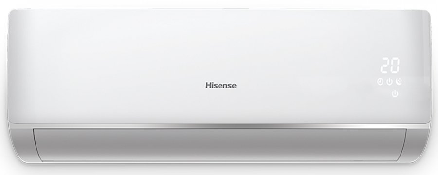 Hisense AS-24UR4SFBDB
